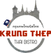 Krung Thep Thai Bistro -logo