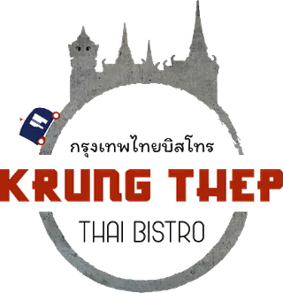 Krung Thep Thai Bistro -logo